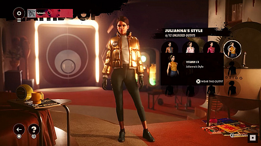 ꡼ No.006 | ȯDEATHLOOPסPvP⡼ɤ䥪ץ󥨥ɤʥॷƥҲ𤹤ѥͥǥå󳫺