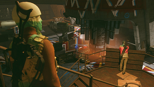 ꡼ No.008 | ȯDEATHLOOPסPvP⡼ɤ䥪ץ󥨥ɤʥॷƥҲ𤹤ѥͥǥå󳫺