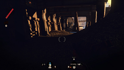 画像集#005のサムネイル/「DEATHLOOP」プレイレポート。1日で8人の暗殺に挑むステルスアクションは,“ループによる成長”が存分に味わえる意欲作