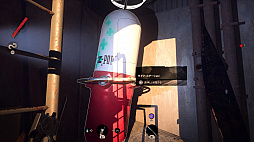 画像集#011のサムネイル/「DEATHLOOP」プレイレポート。1日で8人の暗殺に挑むステルスアクションは,“ループによる成長”が存分に味わえる意欲作