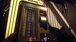 画像集#012のサムネイル/「DEATHLOOP」プレイレポート。1日で8人の暗殺に挑むステルスアクションは,“ループによる成長”が存分に味わえる意欲作