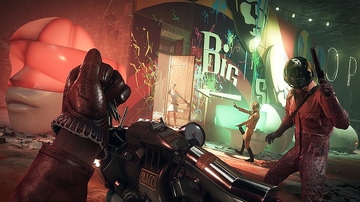 ꡼ No.034 | DEATHLOOPץץ쥤ݡȡ18ͤΰŻĩॹƥ륹ϡȥ롼פˤĹɤ¸ʬ̣廊ߺ