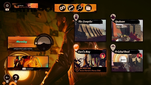 ꡼ No.035 | DEATHLOOPץץ쥤ݡȡ18ͤΰŻĩॹƥ륹ϡȥ롼פˤĹɤ¸ʬ̣廊ߺ