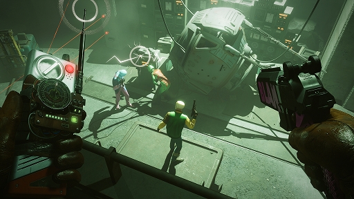 ꡼ No.037 | DEATHLOOPץץ쥤ݡȡ18ͤΰŻĩॹƥ륹ϡȥ롼פˤĹɤ¸ʬ̣廊ߺ