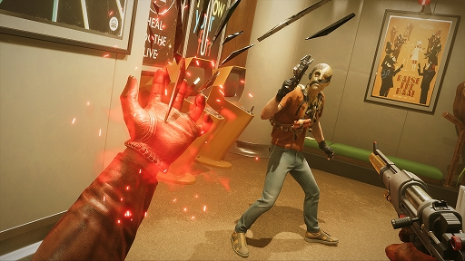 ꡼ No.038 | DEATHLOOPץץ쥤ݡȡ18ͤΰŻĩॹƥ륹ϡȥ롼פˤĹɤ¸ʬ̣廊ߺ