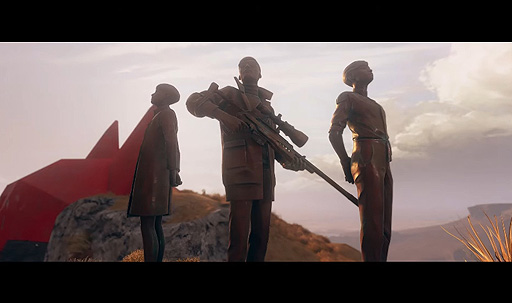 ꡼ No.002Υͥ / 914Υ꡼DEATHLOOPסե륹ȡ꡼ȥ쥤顼ȥɤ