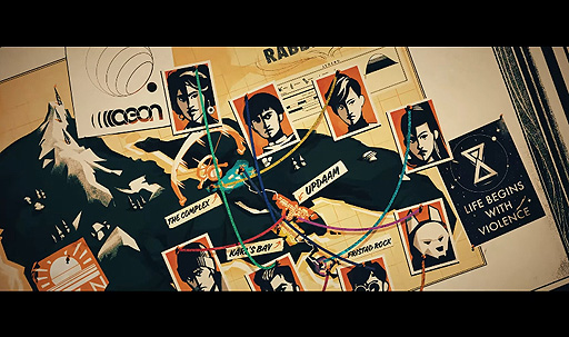 ꡼ No.003Υͥ / 914Υ꡼DEATHLOOPסե륹ȡ꡼ȥ쥤顼ȥɤ