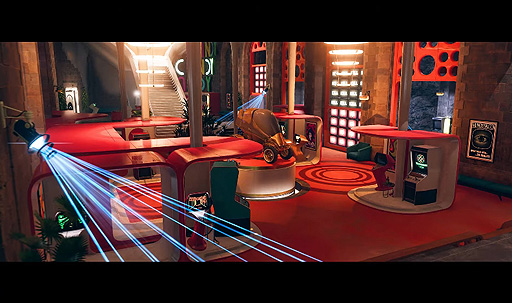 ꡼ No.004Υͥ / 914Υ꡼DEATHLOOPסե륹ȡ꡼ȥ쥤顼ȥɤ