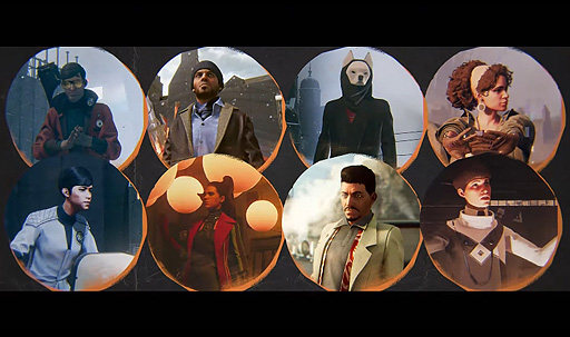 ꡼ No.009Υͥ / 914Υ꡼DEATHLOOPסե륹ȡ꡼ȥ쥤顼ȥɤ