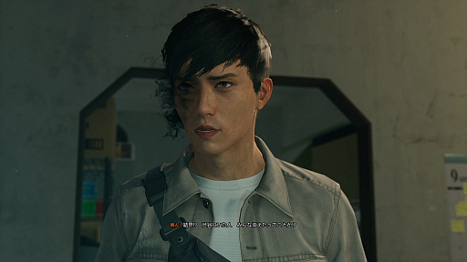 ���������꡼ No.001�Υ���ͥ������ / ��Ghostwire: Tokyo�ץץ쥤��ݡ��ȡ�����ѥˡ���������Ȥ���������Ƭ��Ķ����Ϥ��Ȥ���㱤��ޤ��륢�������ADV