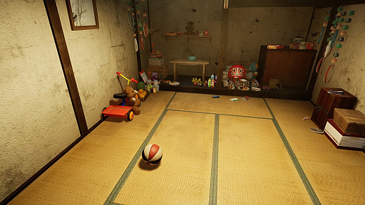 ���������꡼ No.016�Υ���ͥ������ / ��Ghostwire: Tokyo�ץץ쥤��ݡ��ȡ�����ѥˡ���������Ȥ���������Ƭ��Ķ����Ϥ��Ȥ���㱤��ޤ��륢�������ADV