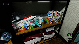 ���������꡼ No.027�Υ���ͥ������ / ��Ghostwire: Tokyo�ץץ쥤��ݡ��ȡ�����ѥˡ���������Ȥ���������Ƭ��Ķ����Ϥ��Ȥ���㱤��ޤ��륢�������ADV