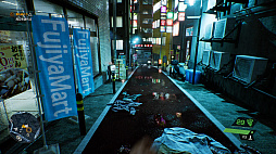 ���������꡼ No.028�Υ���ͥ������ / ��Ghostwire: Tokyo�ץץ쥤��ݡ��ȡ�����ѥˡ���������Ȥ���������Ƭ��Ķ����Ϥ��Ȥ���㱤��ޤ��륢�������ADV