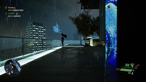 ���������꡼ No.029�Υ���ͥ������ / ��Ghostwire: Tokyo�ץץ쥤��ݡ��ȡ�����ѥˡ���������Ȥ���������Ƭ��Ķ����Ϥ��Ȥ���㱤��ޤ��륢�������ADV