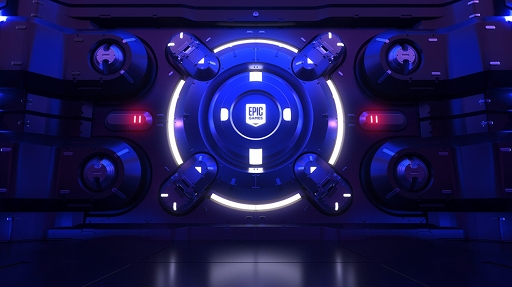 ���������꡼ No.002�Υ���ͥ������ / ��Ghostwire: Tokyo�ס֥ե������饤6�פʤɤ��оݤΡ�Epic�ᥬ������ɤ��������ȡ��֥ܡ��������3�פ�̵�����ۤ�»���