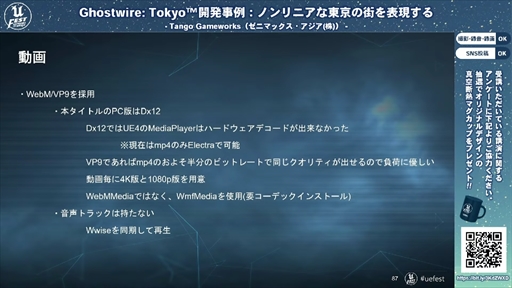 ꡼ No.030 | Ghostwire: Tokyoﳫȯ㡧Υ˥γɽİ֥ݡȡüαɽ줿ëϡˤޤ줿Τ