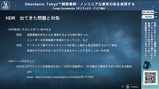 ꡼ No.033 | Ghostwire: Tokyoﳫȯ㡧Υ˥γɽİ֥ݡȡüαɽ줿ëϡˤޤ줿Τ