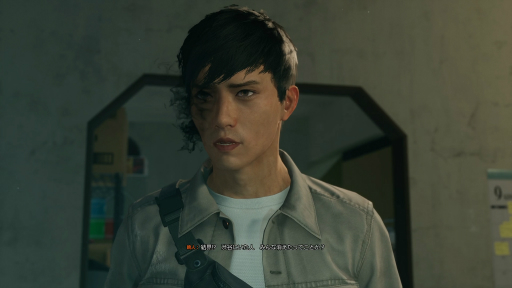 ���������꡼ No.022�Υ���ͥ������ / ��CEDEC+KYUSHU�ϡ�Ghostwire: Tokyo�׳�ȯ�ε���˸��쥹���åդ������롣��ͳ�˰ո����路�����򤵺ǽŻ�γ�ȯ���줬���줿�ֱ���ݡ���