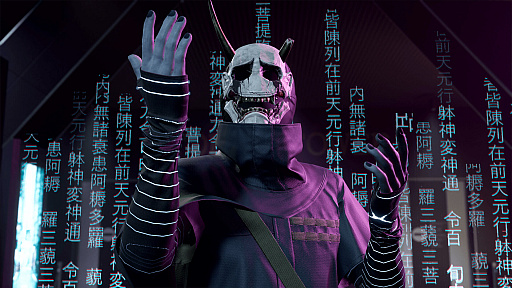 Ghostwire: TokyoפEpic Games Store̵档1226100ޤ