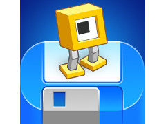 ����ץ�ʥߥ˥����ླྀ��Fancade�פ�Ҳ𤹤�֡ʤۤܡ��������ޥۥ������̿�����2330��