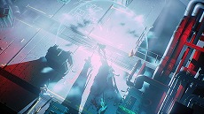 ���������꡼ No.009�Υ���ͥ������ / �����С��ѥ󥯤ʥ��������STG��RUINER�פ�Switch������������꡼�������ޤ��ޤ���ŵ���������줿�ѥå������Ǥ�ͽ��������