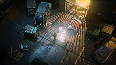 ���������꡼ No.010�Υ���ͥ������ / �����С��ѥ󥯤ʥ��������STG��RUINER�פ�Switch������������꡼�������ޤ��ޤ���ŵ���������줿�ѥå������Ǥ�ͽ��������