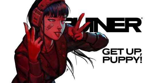 画像ギャラリー No.014のサムネイル画像 / Nintendo Switch「RUINER」のパッケージ版,購入特典と店舗特典の画像が公開
