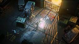 画像ギャラリー No.003のサムネイル画像 / 「RUINER」,Switch向けパッケージ版が本日発売。オリジナル刺繍“弟”ワッペンなど特典が同梱