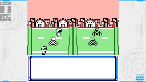 画像ギャラリー No.009のサムネイル画像 / 「メダロット クラシックス プラス」発売記念に,初代「メダロット」の思い出を語る。“背伸びしたい子供”の心を掴んだ人格を持ったメカたち