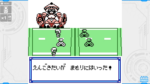 画像ギャラリー No.010のサムネイル画像 / 「メダロット クラシックス プラス」発売記念に,初代「メダロット」の思い出を語る。“背伸びしたい子供”の心を掴んだ人格を持ったメカたち