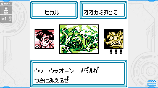 画像ギャラリー No.012のサムネイル画像 / 「メダロット クラシックス プラス」発売記念に,初代「メダロット」の思い出を語る。“背伸びしたい子供”の心を掴んだ人格を持ったメカたち