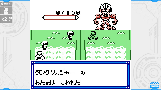 画像ギャラリー No.015のサムネイル画像 / 「メダロット クラシックス プラス」発売記念に,初代「メダロット」の思い出を語る。“背伸びしたい子供”の心を掴んだ人格を持ったメカたち