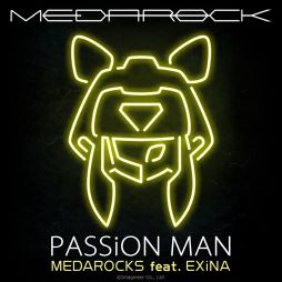 メダロット シリーズのbgmをロックアレンジ化する Medarock プロジェクトから新曲2曲が11月21日に配信決定