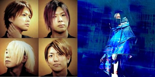 画像ギャラリー No.003のサムネイル画像 / 「メダロット」シリーズのBGMをロックアレンジ化する“MEDAROCK”プロジェクトから新曲2曲が11月21日に配信決定