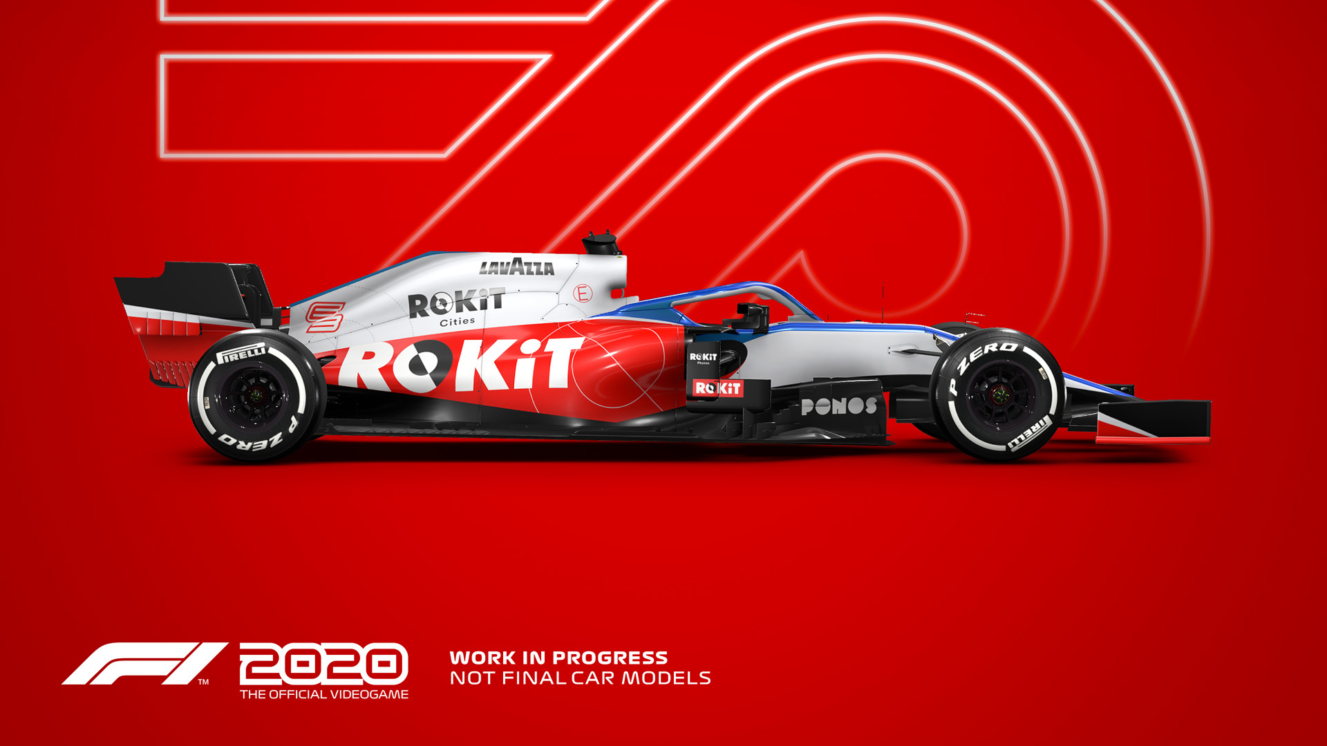 Ps4用レースゲーム F1 のパッケージ版が9月24日に発売 自分のチームでf1の世界を体験できる マイチーム モードが登場