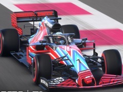 F1 11番目のチームとしてf1の世界を体験できる マイチーム の情報と紹介トレイラーが公開