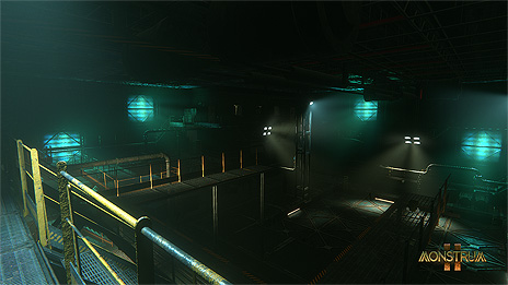 ���������꡼ No.008�Υ���ͥ������ / 4�ͤμ��ͤ�1�ΤΥ�󥹥������臘���оη��ǥޥåפϥ������������ޥ���ץ쥤���Х��Х�ۥ顼��Monstrum 2�פ�ͽ�������������