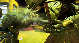 ���������꡼ No.003�Υ���ͥ������ / ��Apex Legends�ס�Switch�Ǥ��о�˹�碌�ơȥ����������꡼���쥯����󥤥٥�ȡɤ����Ťء����ָ���⡼�ɤ䥽���з�μ������Ƽ�Ĵ����