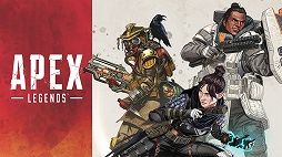 画像ギャラリー No.001のサムネイル画像 / Switch版「Apex Legends」のプレイには30GB以上のダウンロードが必要。別売りのmicroSDカードが必須に