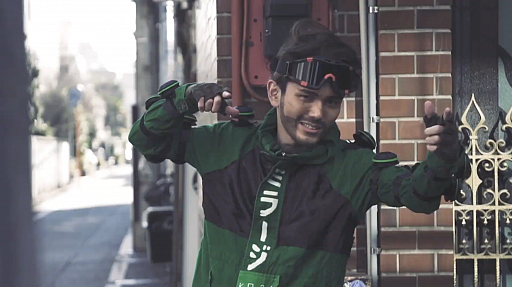 画像ギャラリー No.007のサムネイル画像 / Nintendo Switch版の配信開始を記念した「Apex Legends」の番組をレポート。開発スタッフによるレジェンドの制作秘話も公開に