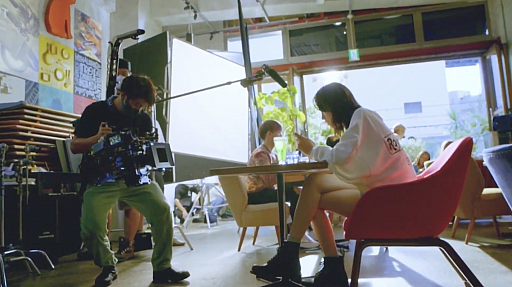 画像ギャラリー No.012のサムネイル画像 / Nintendo Switch版の配信開始を記念した「Apex Legends」の番組をレポート。開発スタッフによるレジェンドの制作秘話も公開に