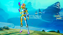 ꡼ No.016 | 饤異Rocket Arenaס臘33ξ̣ɤ˥ե