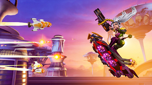 ꡼ No.020 | 饤異Rocket Arenaס臘33ξ̣ɤ˥ե