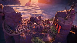 ���������꡼ No.004�Υ���ͥ������ / �����åȤ�����᤭���Ф�3��3�Υ��������異��������Rocket Arena�פ�7��14���˥�꡼�����㤷���Хȥ���Ͽ�����ȥ쥤�顼�����