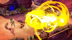 ���������꡼ No.008�Υ���ͥ������ / �����åȤ�����᤭���Ф�3��3�Υ��������異��������Rocket Arena�פ�7��14���˥�꡼�����㤷���Хȥ���Ͽ�����ȥ쥤�顼�����