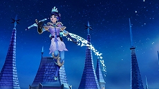 ���������꡼ No.009�Υ���ͥ������ / �����åȤ�����᤭���Ф�3��3�Υ��������異��������Rocket Arena�פ�7��14���˥�꡼�����㤷���Хȥ���Ͽ�����ȥ쥤�顼�����