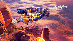 ロケットアリーナ