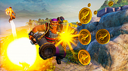 ロケットアリーナ