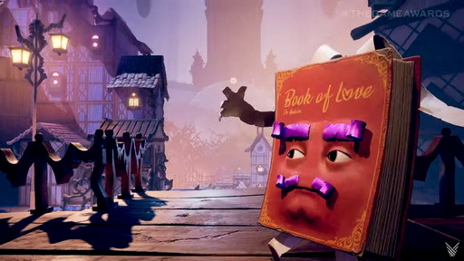 ꡼ No.002 | Co-opѥ󡦥ɥ٥㡼It Takes Twoפ2021ǯ326ȯ䡣Friend's PassѤƥեɤ̵ǾԤǤ