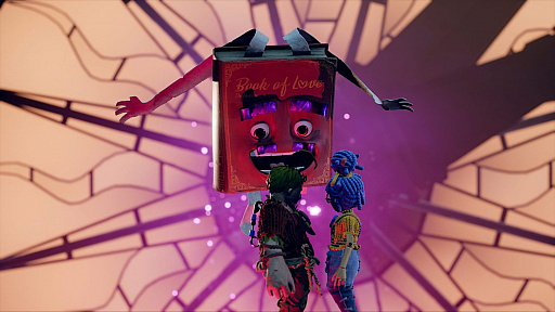 ꡼ No.001 | Co-opѥѥ륢It Takes Twoפκǿץ쥤ȥ쥤顼ΥˤؤϤʤ鰦嫤򿼤Ƥ